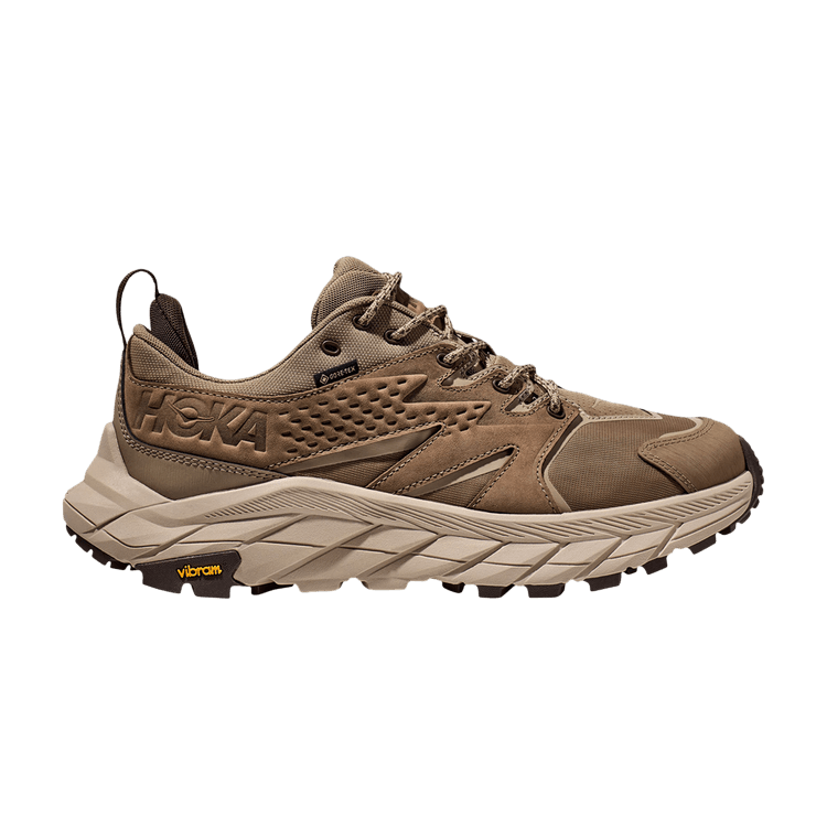 Hoka One One Anacapa Low Gore-Tex Dune Oxford Tan