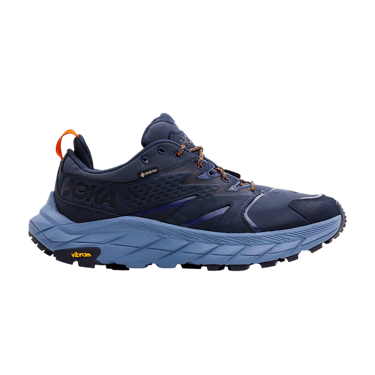 Hoka One One Anacapa Low Gore-Tex Outer Space Mountain Spring