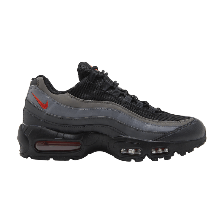 Nike Air Max 95 Grey Reflective (2022)