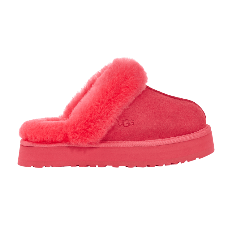 UGG Disquette Slipper Pink Glow (Women's)