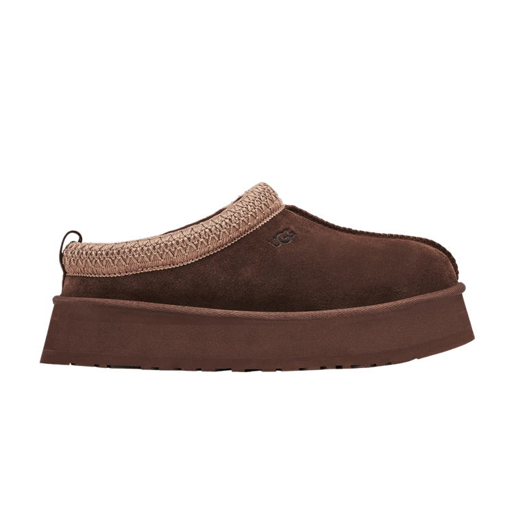 UGG Tazz Slipper Burnt Cedar (Women's)