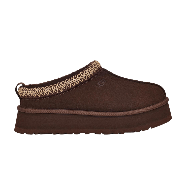 UGG Tazz Slipper Burnt Cedar (2024) (Women's)