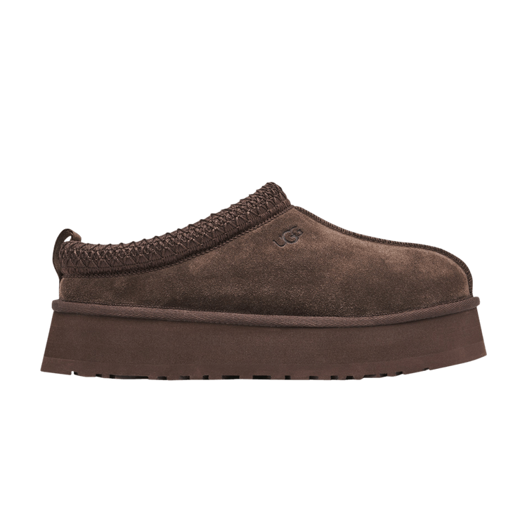 UGG Tazz Slipper Chocolate (Women's)