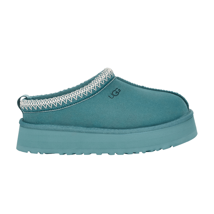 UGG Tazz Slipper Desert Blue (Women's)