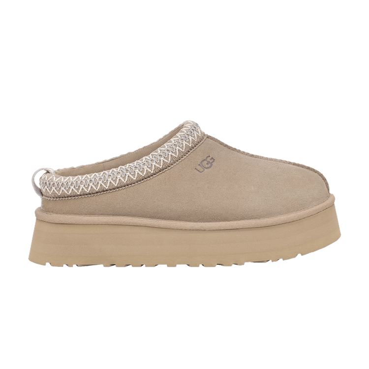 UGG Tazz Slipper Pumice (Women's)