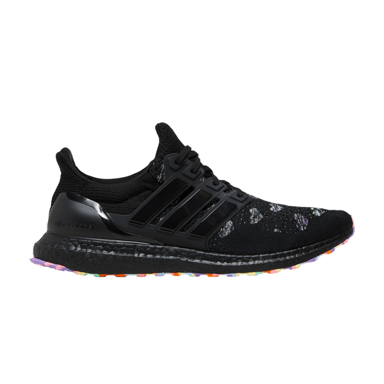adidas Ultra Boost 1.0 DNA Valentine's Day Black (2023)