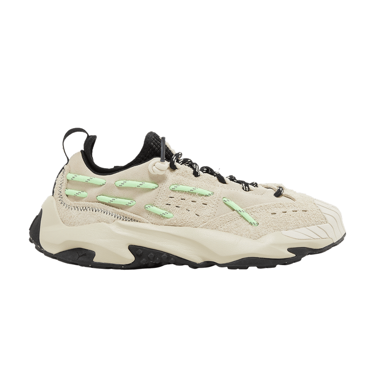 Puma Plexus Elektro Green