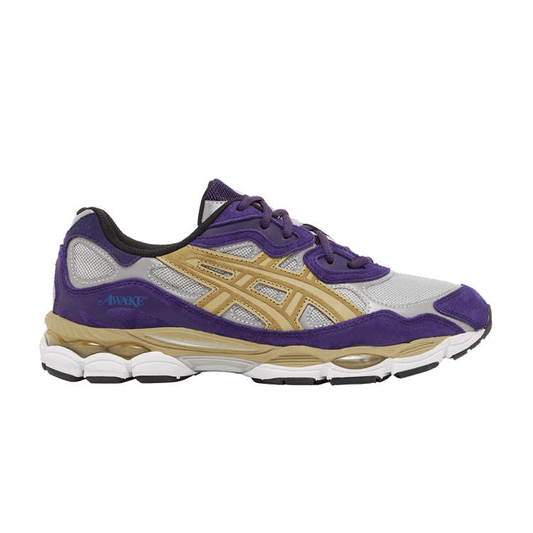 ASICS Gel-NYC Awake NY Purple