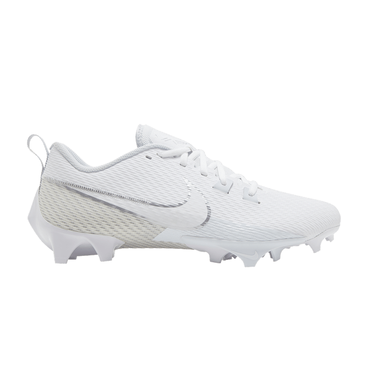 Nike Vapor Edge Speed 360 2 White Metallic Silver