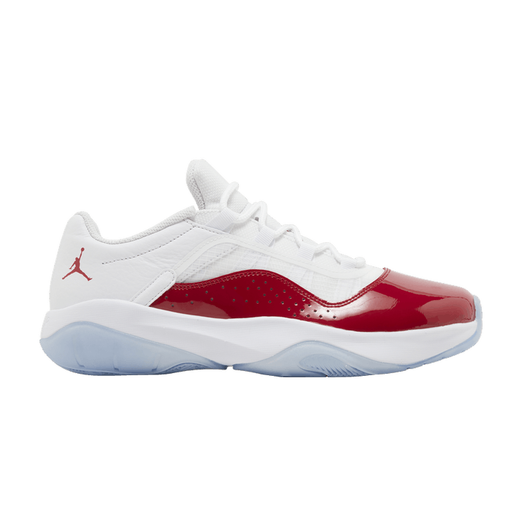 Jordan 11 CMFT Low Cherry