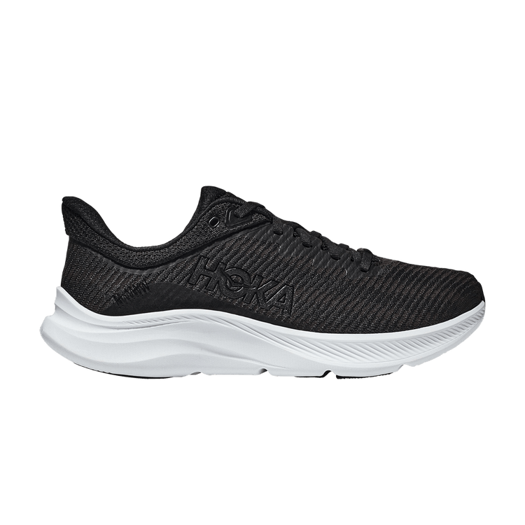 Hoka One One Solimar Black White