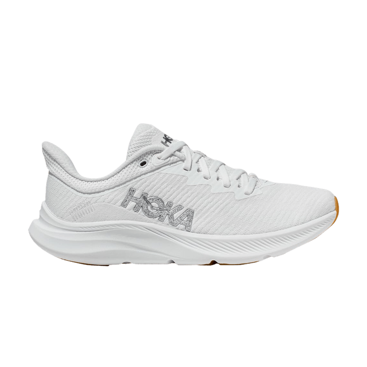 Hoka One One Solimar White