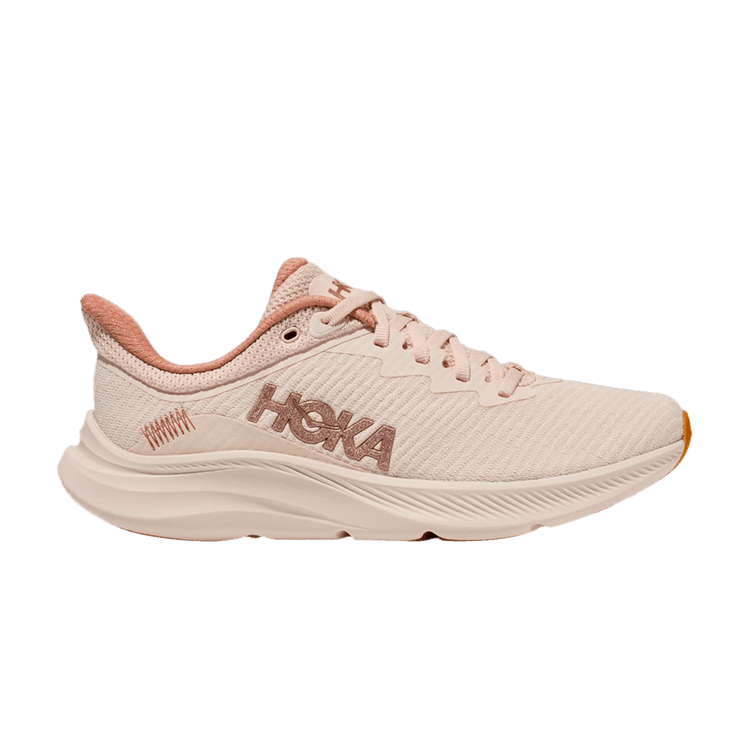 Hoka One One Solimar Vanilla Sandstone (Women's)