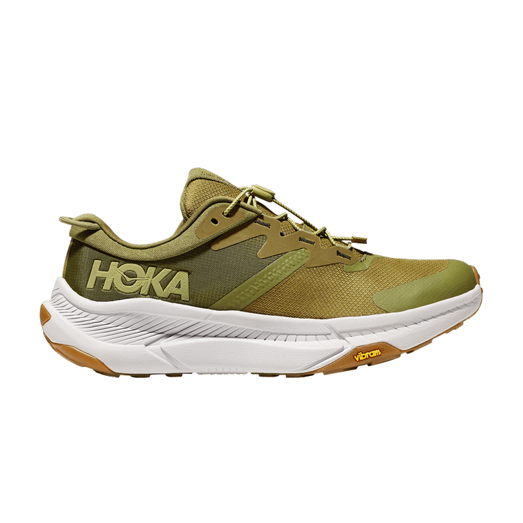 Hoka One One Transport Avacado Harbor Mist