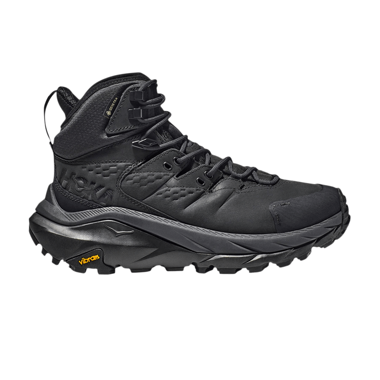 Hoka One One Kaha 2 High Gore-Tex Black