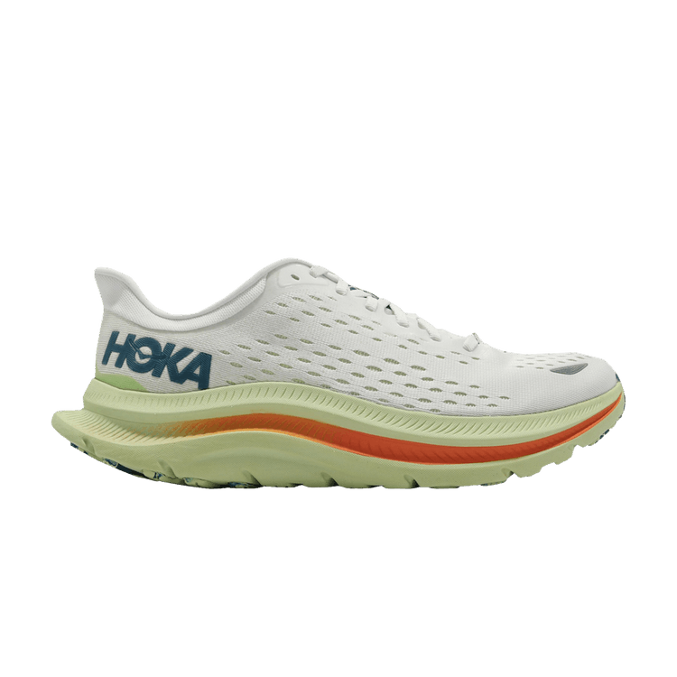 Hoka One One Kawana Blanc de Blanc Butterfly