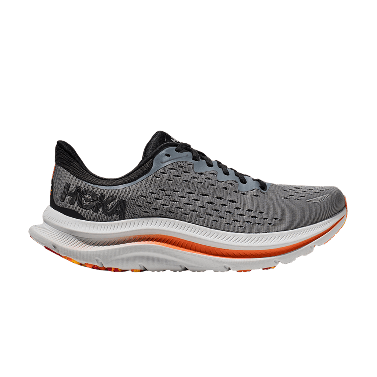 Hoka One One Kawana Black Lunar