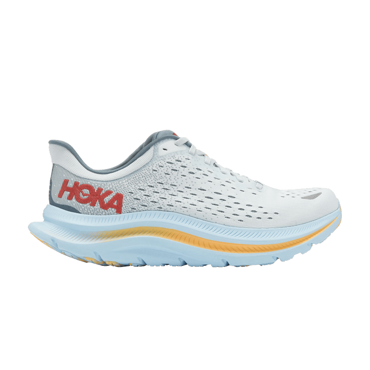 Hoka One One Kawana Ice Flow Goblin Blue