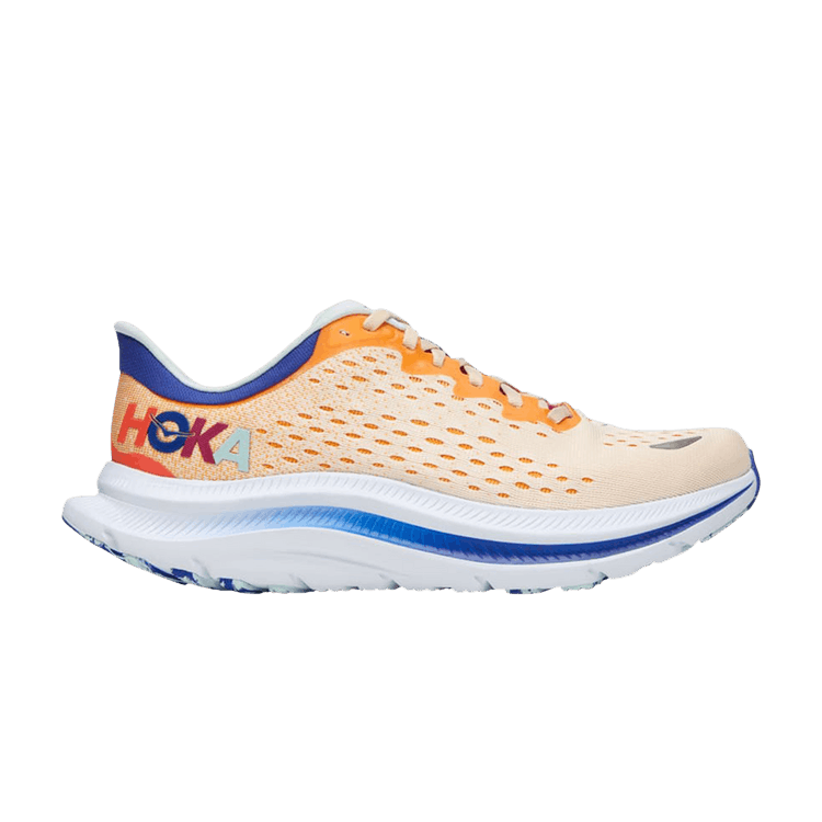 Hoka One One Kawana Short Bread Bluing