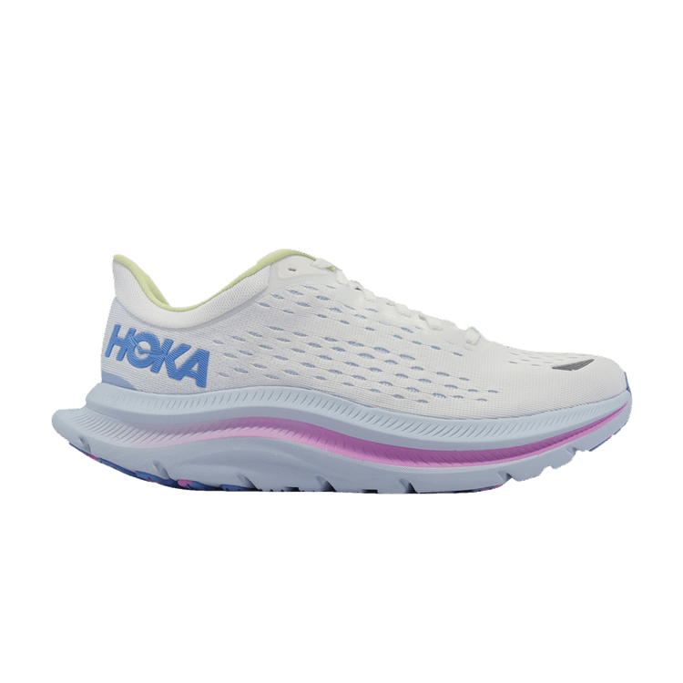 Hoka One One Kawana White Ice White (Women's)