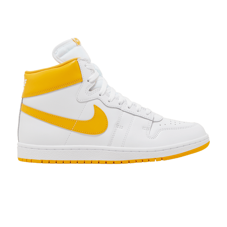 Nike Jordan Air Ship PE SP University Gold