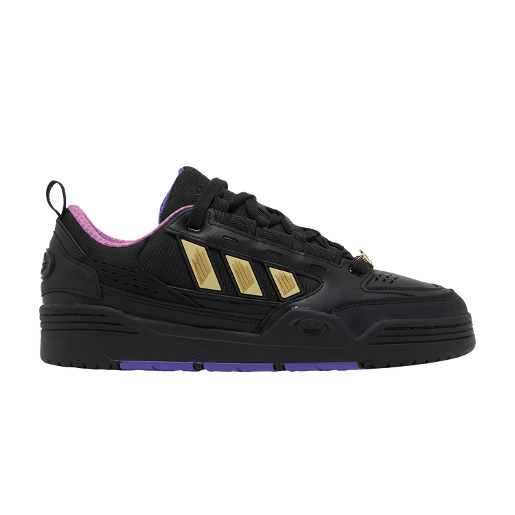 adidas ADI2000 Yu-Gi-Oh! Yugi's World (with Sealed Dark Magician Promo Card)