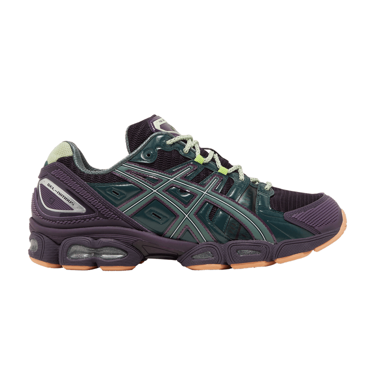 ASICS GEL-Nimbus 9 Brain Dead Nightshade