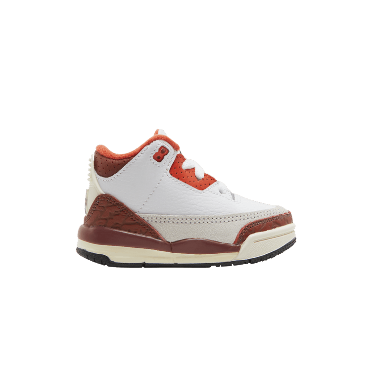 Jordan 3 Retro SE Dunk on Mars (TD)