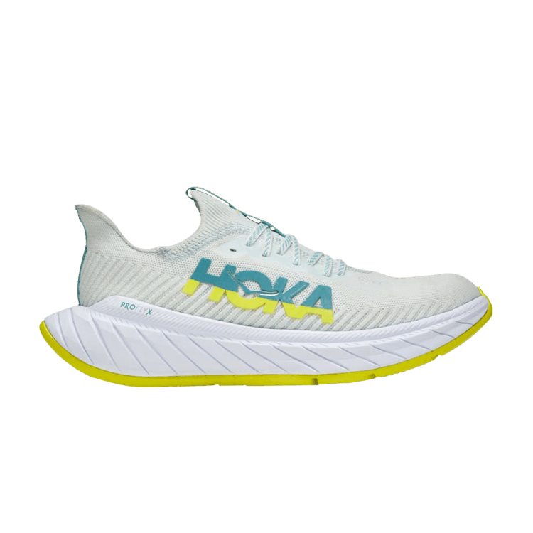 Hoka One One Carbon X 3 Billowing Sail