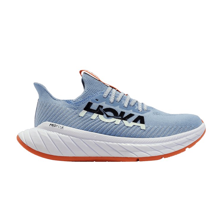 Hoka One One Carbon X 3 Mountain Spring Puffin’s Bill