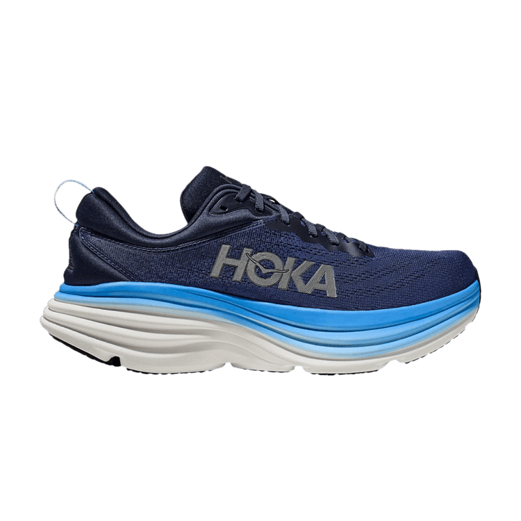 Hoka One One Bondi 8 Outer Space