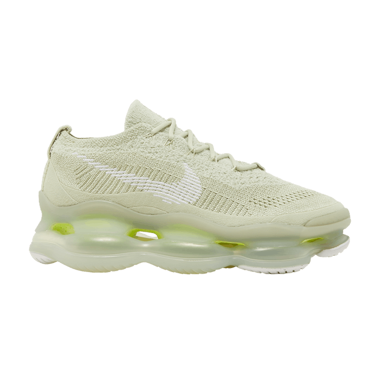 Nike Air Max Scorpion FK Olive Aura (Women's)