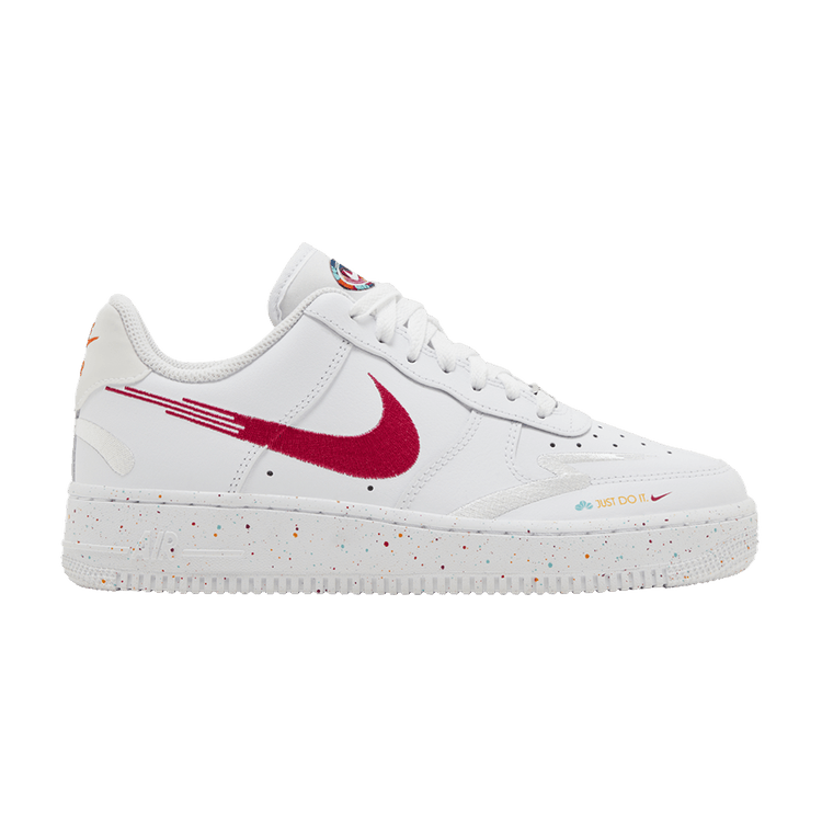 Nike Air Force 1 Low '07 LX Leap High (Women's)