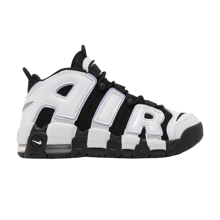 Nike Air More Uptempo 96 Cobalt Bliss (GS)