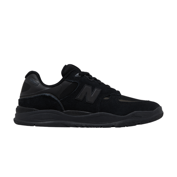 New Balance Numeric 1010 Tiago Lemos Black