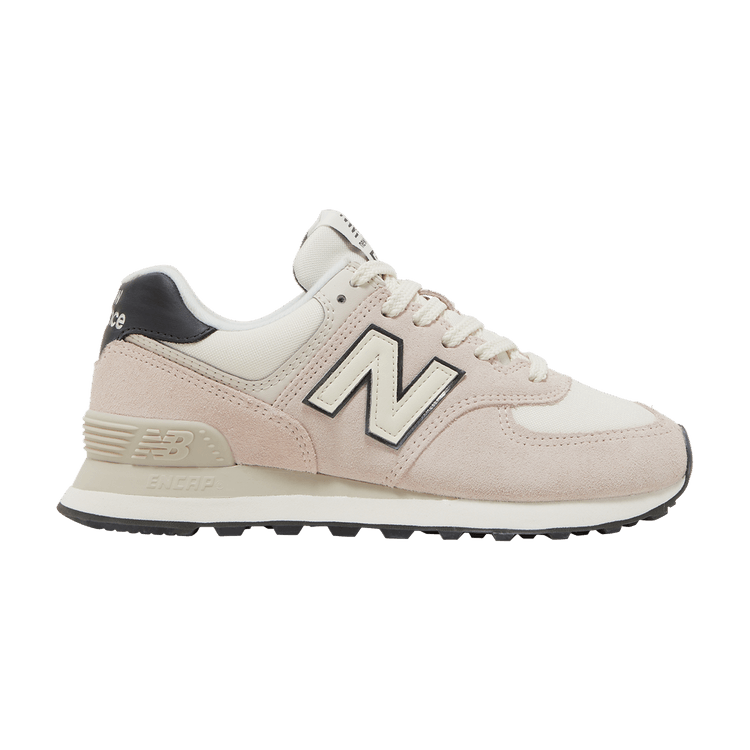 New Balance 574 Washed Pink (Women's)