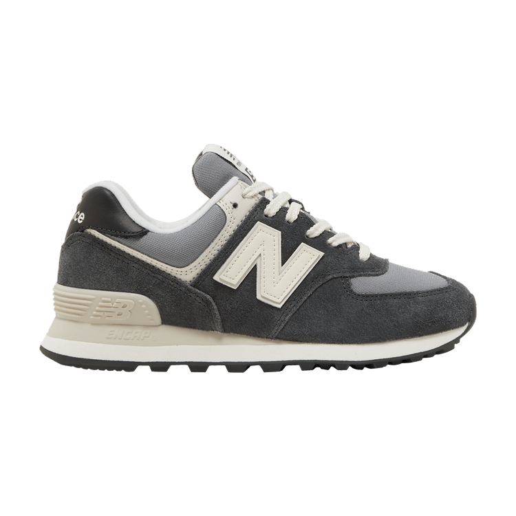 New Balance 574 Blacktop Turtledove (Women's)