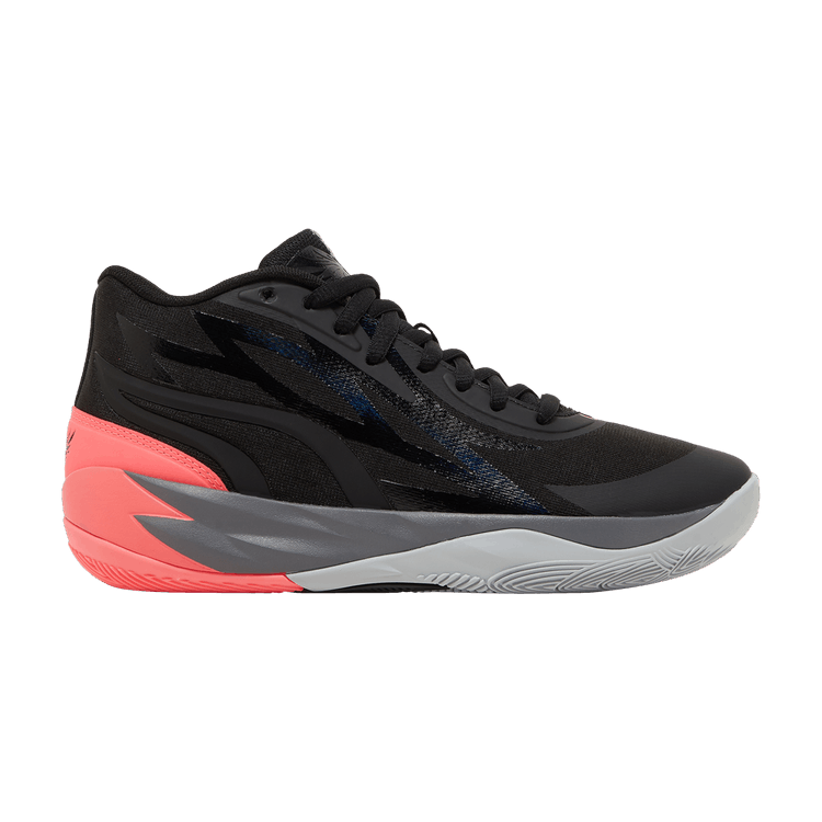 Puma LaMelo Ball MB.02 Flare (GS)