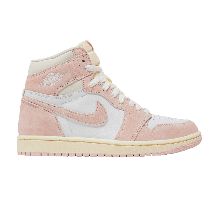 Jordan 1 Retro High OG Washed Pink (Women's)