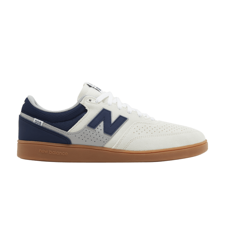 New Balance 508 Brandon Westgate Sea Salt Navy