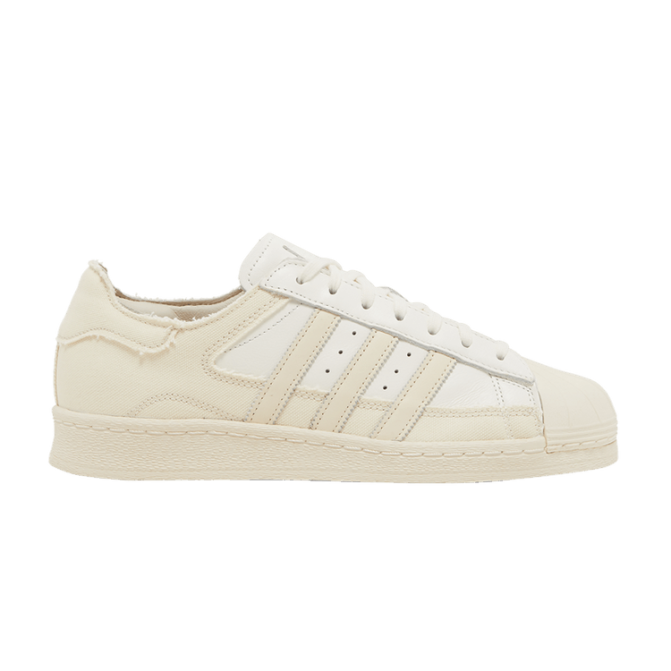 adidas Superstar 82 Core White Wonder White Cream White