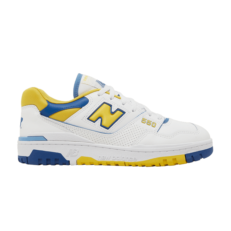 New Balance 550 LA Rams