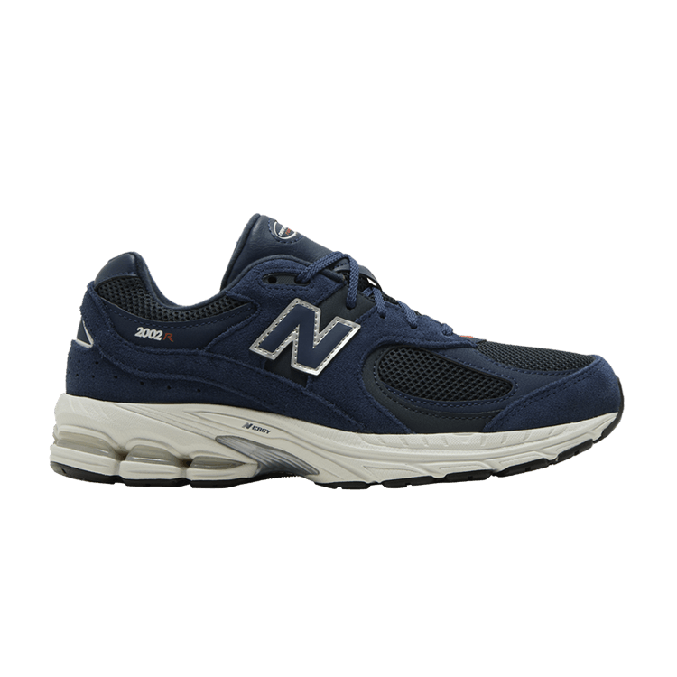 New Balance 2002R Navy Outerspace (GS)