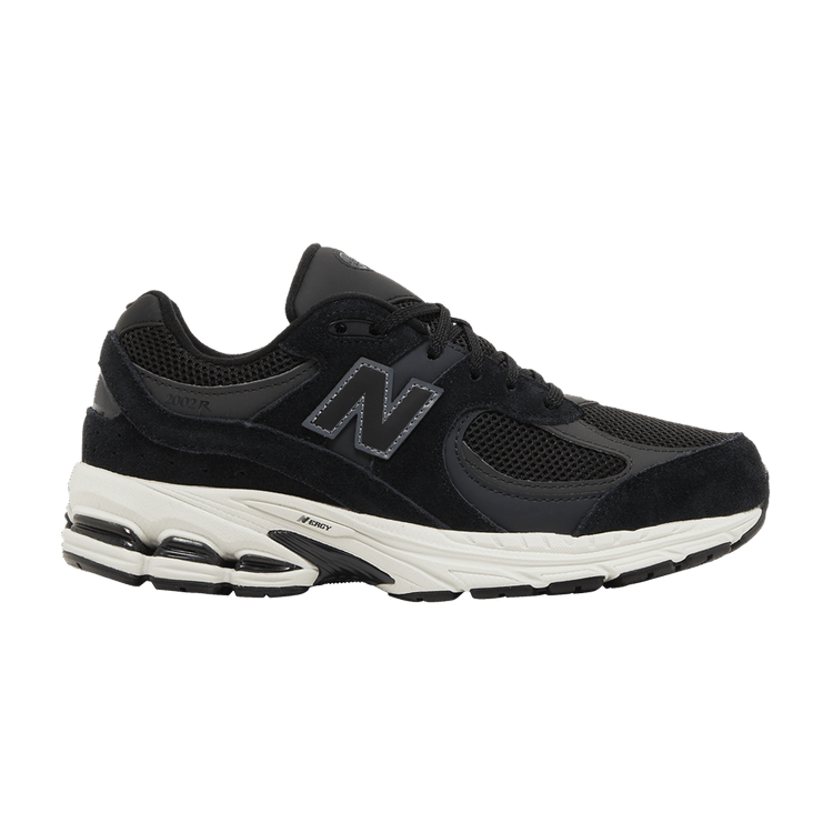 New Balance 2002R Black (GS)