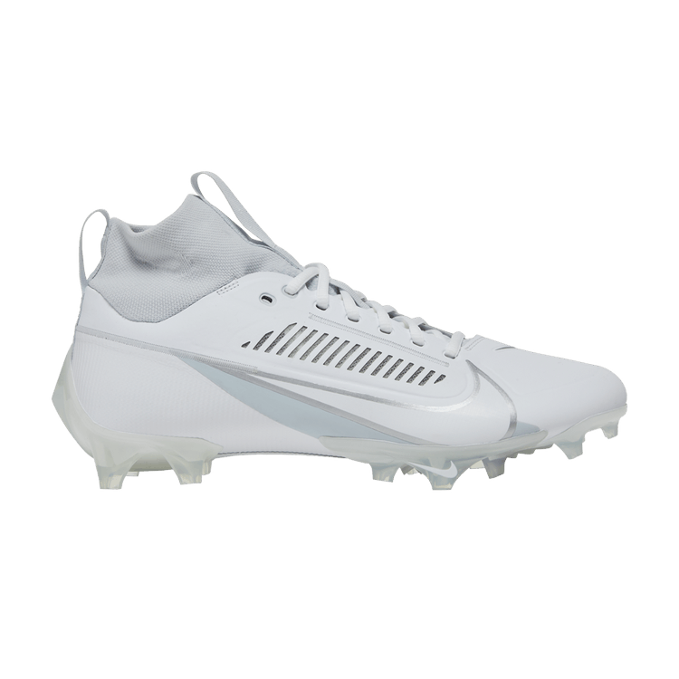 Nike Vapor Edge Pro 360 2 White Pure Platinum Silver