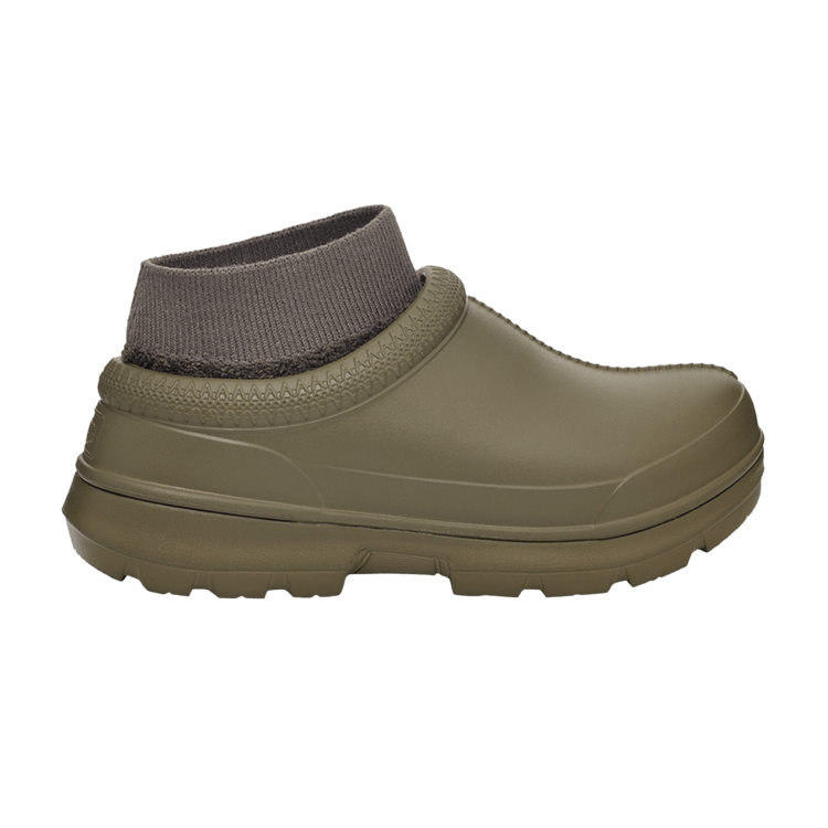 UGG Tasman X Slipper Burnt Olive (Women's)