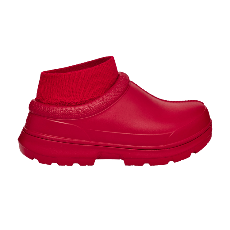 UGG Tasman X Slipper Samba Red (Women's)