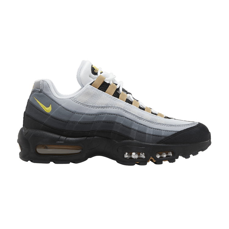 Nike Air Max 95 Icons Yellow Strike