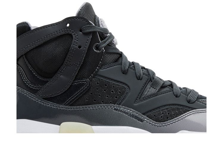 Jordan Jumpman Two Trey Anthracite Black Cement Grey (Women's)