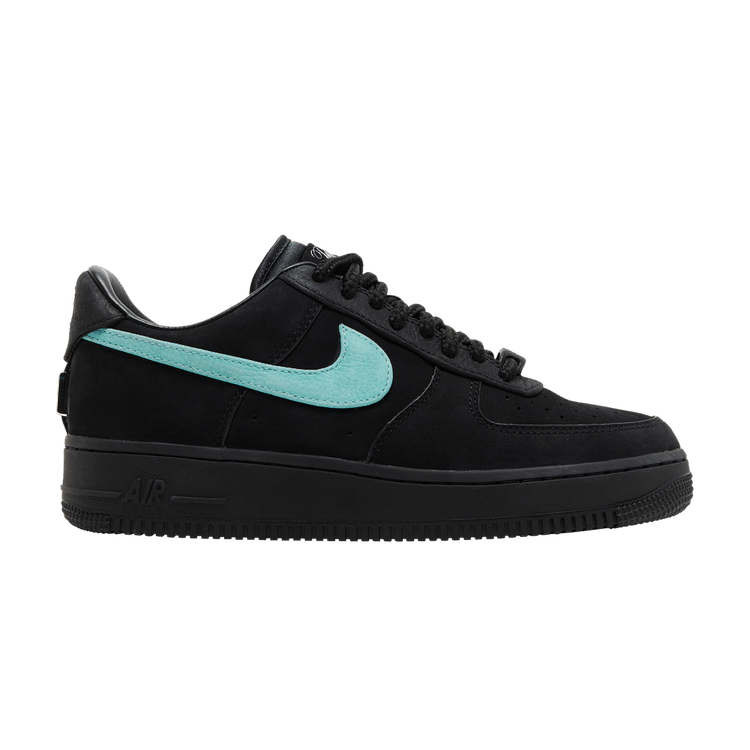 Nike Air Force 1 Low Tiffany & Co. 1837